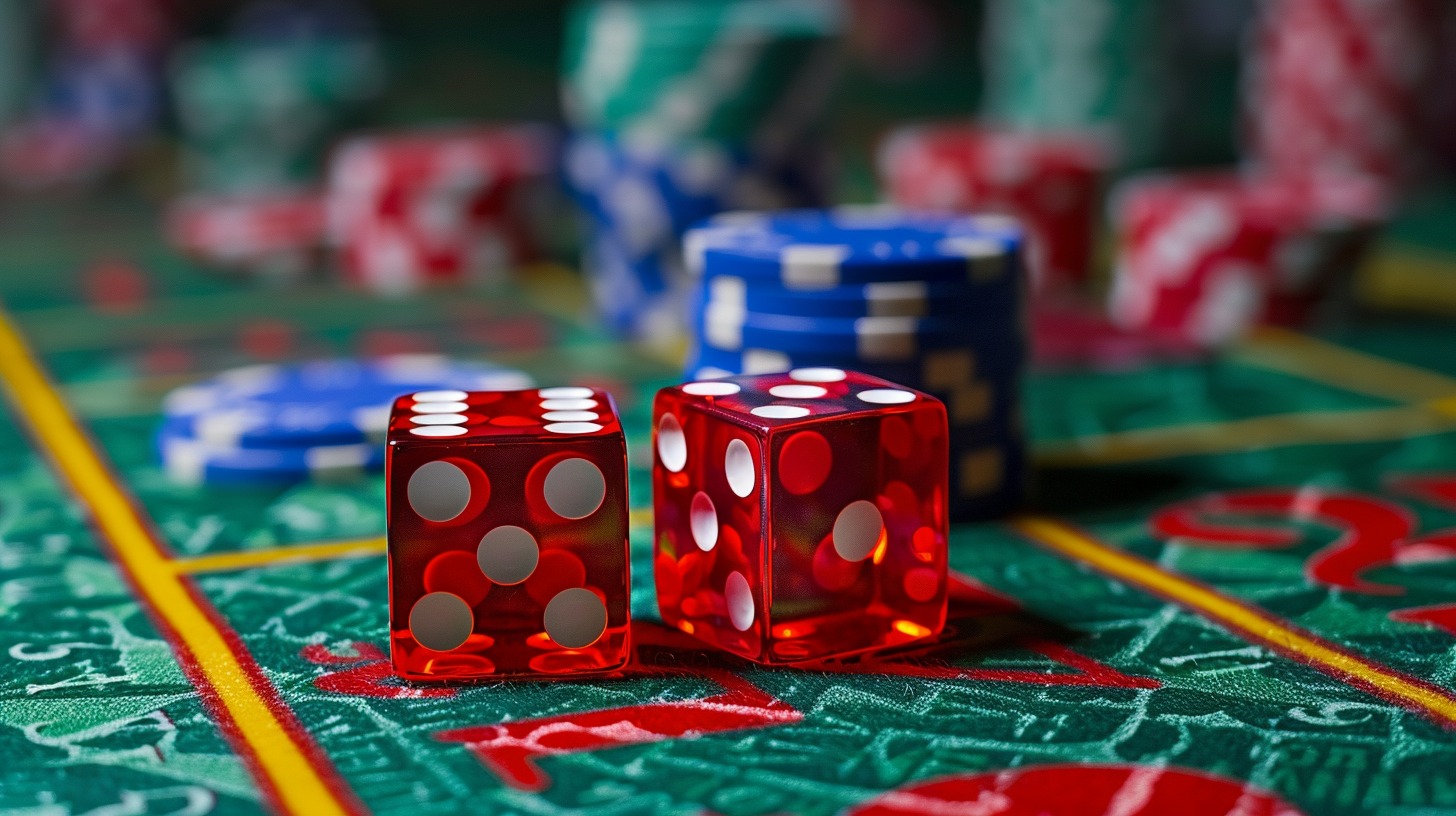 online casino