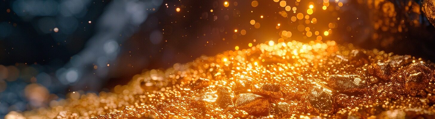 gold