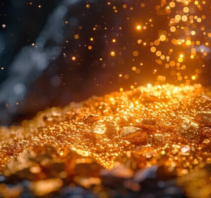 gold