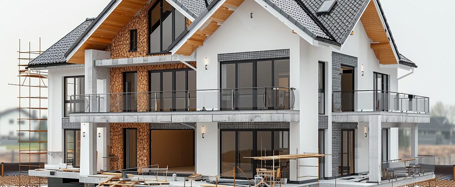 building materials, house