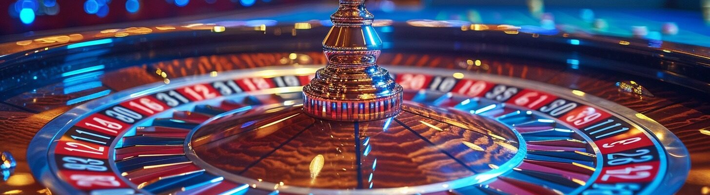 casino games
