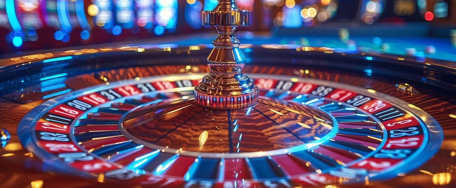 casino games