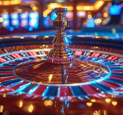 casino games