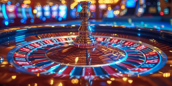 casino games