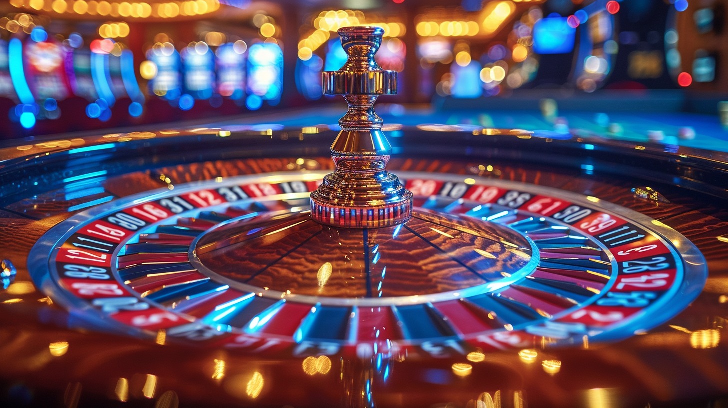 casino games