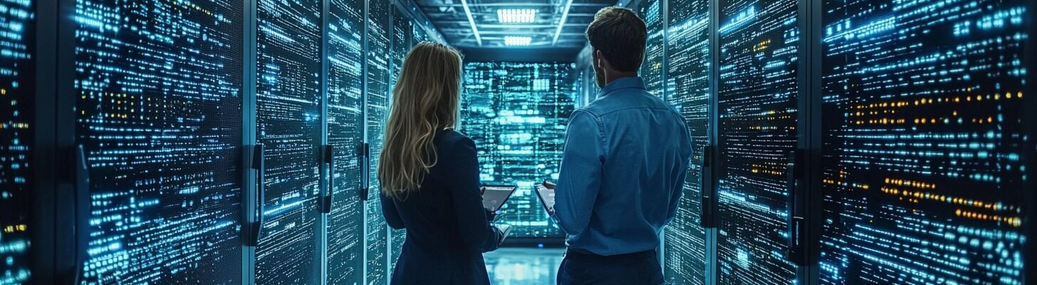 Обновление серверов в растущем бизнесе