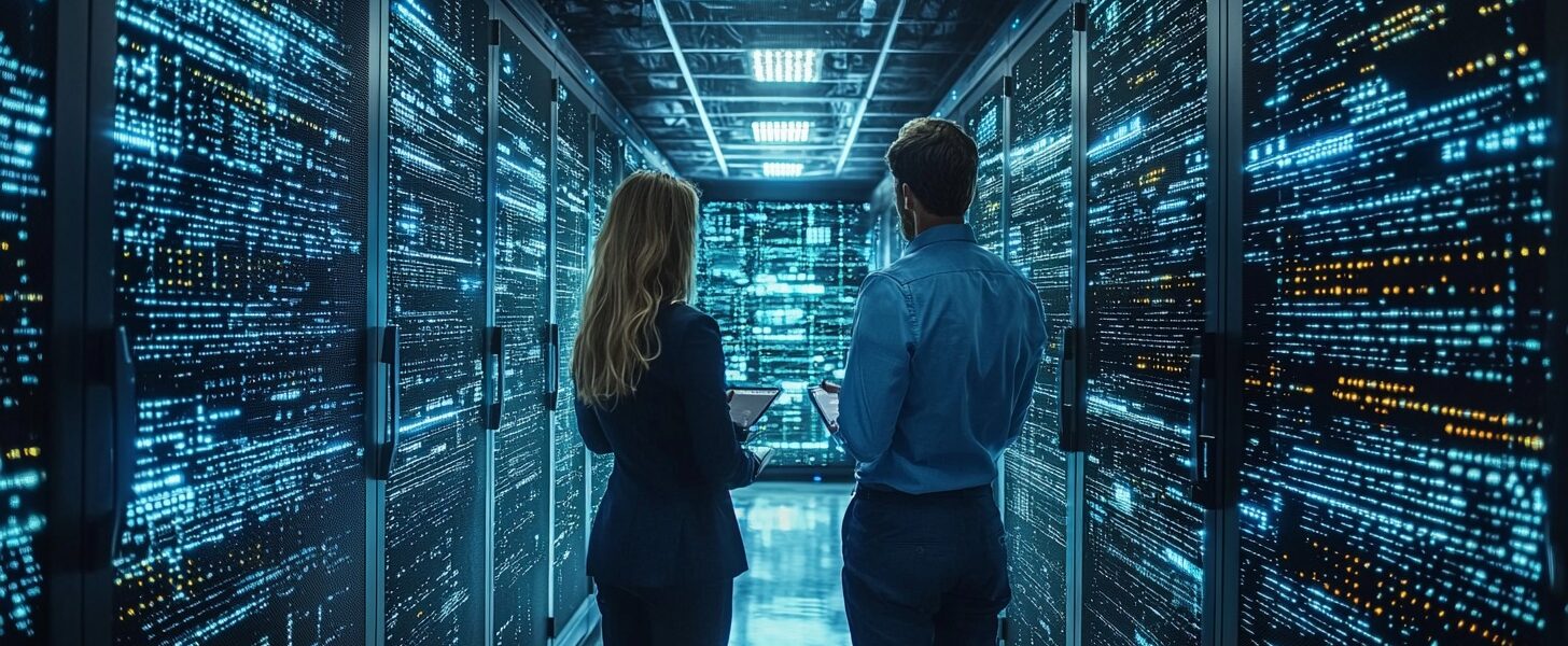 Обновление серверов в растущем бизнесе