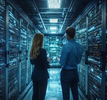 Обновление серверов в растущем бизнесе