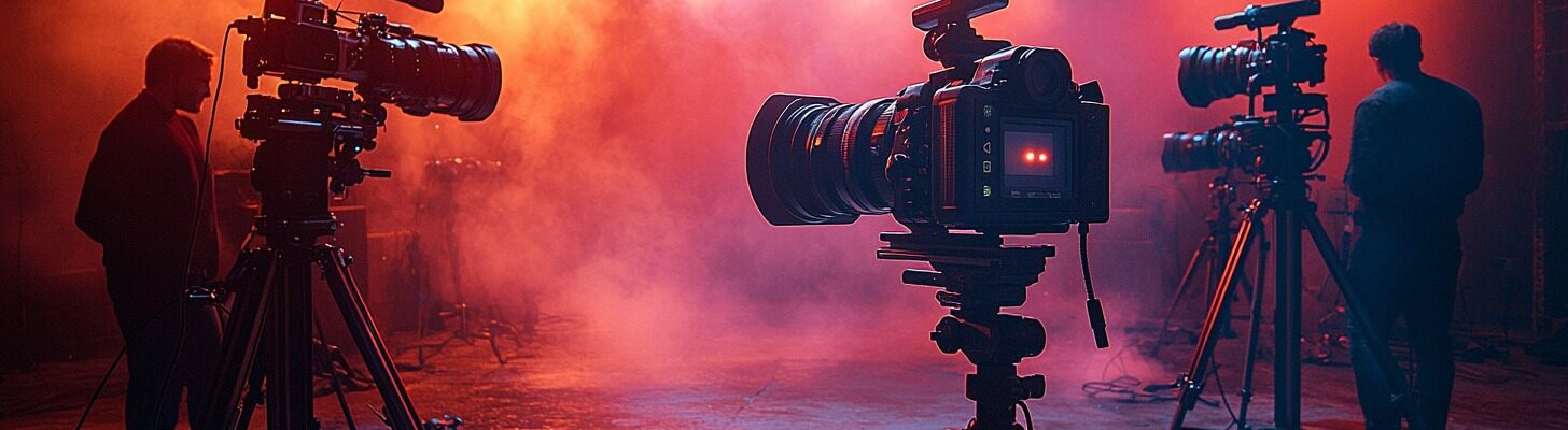 Кино- и телеиндустрия