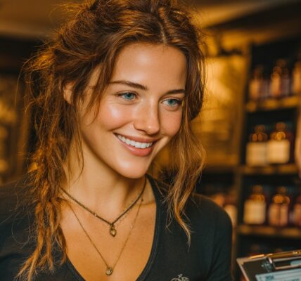 Продажи услуг в салоне красоты