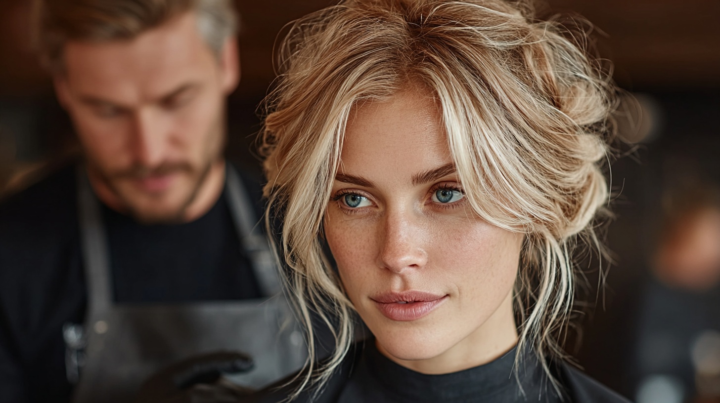 Продажа услуг