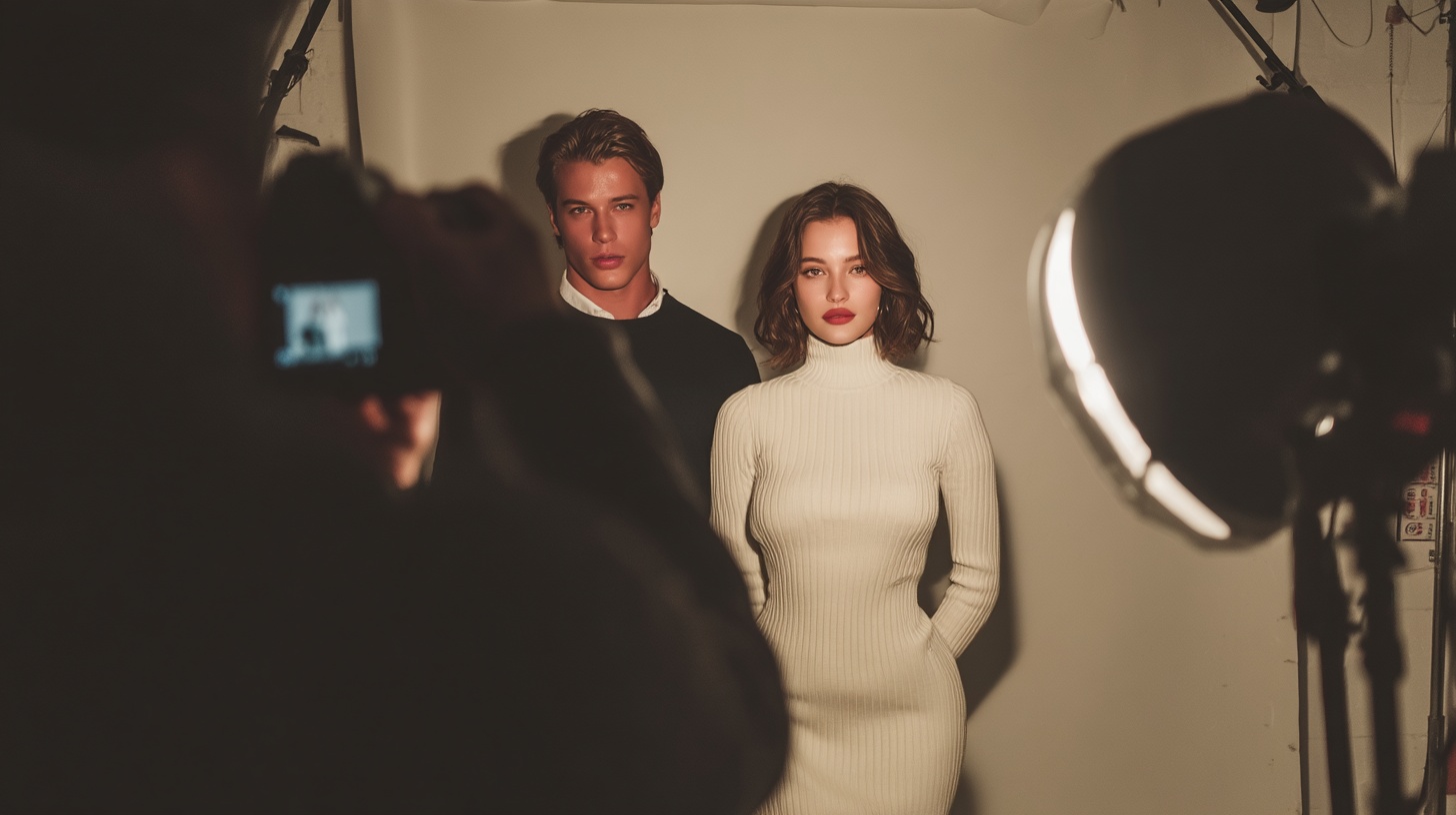 Branding tips for photographers