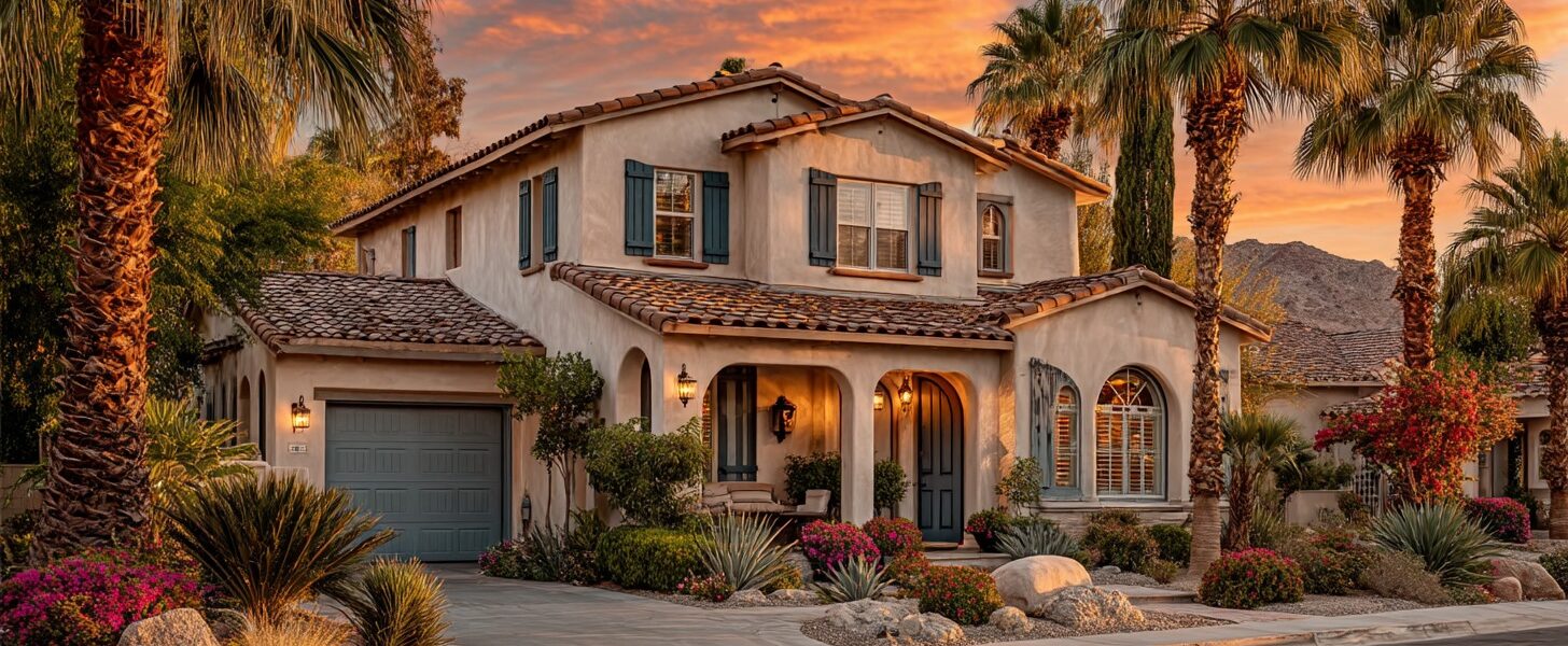 Rental property business