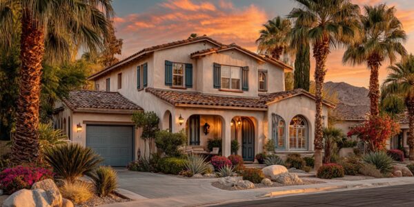 Rental property business
