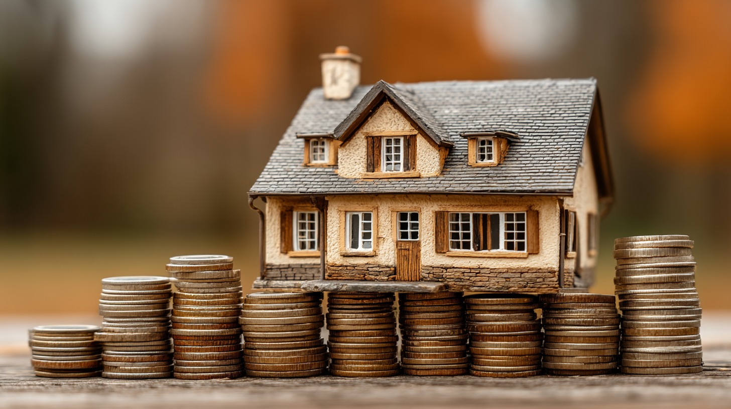 Rental property business