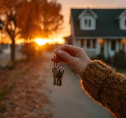 Buyer loyalty in property sales