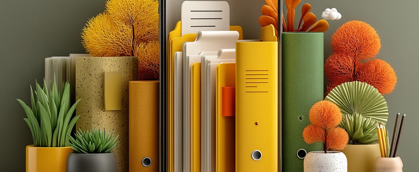 OCR for document management