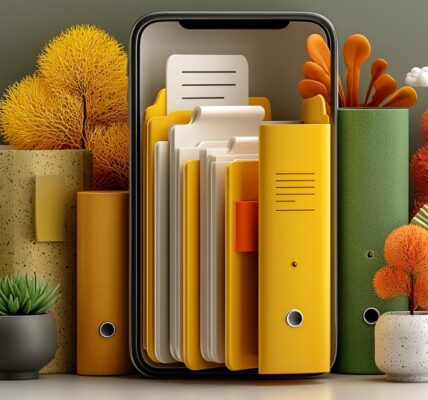 OCR for document management