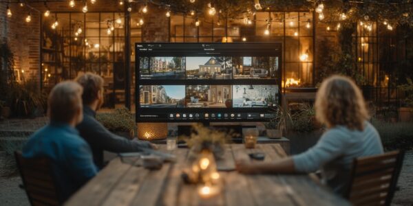 Real estate lead generation ideas