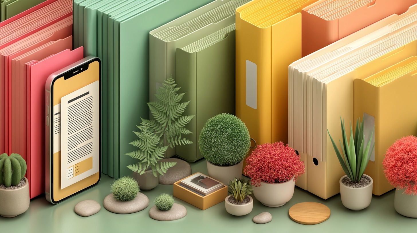 OCR for smarter document management