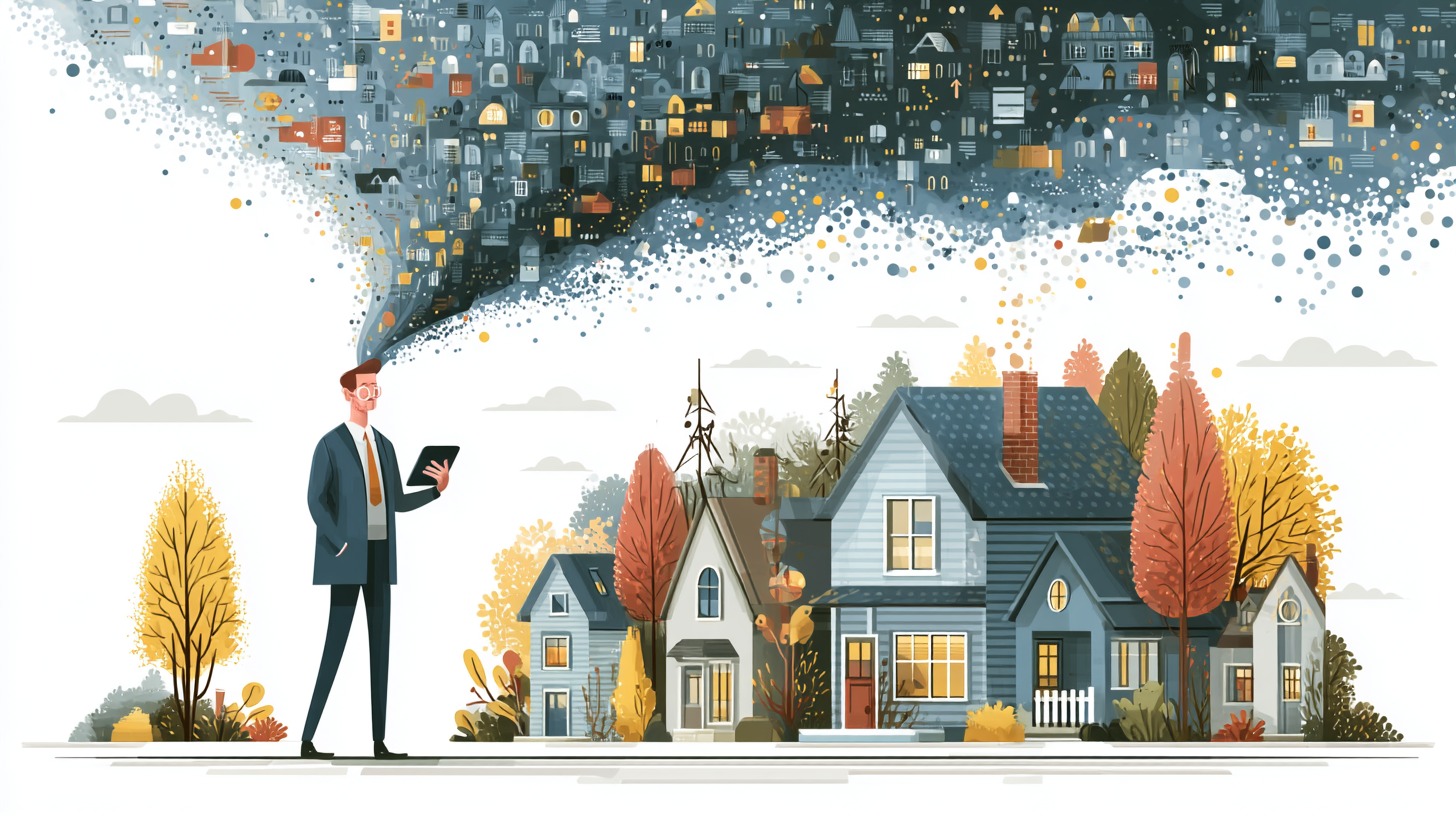 Ideas to generate real estate leads