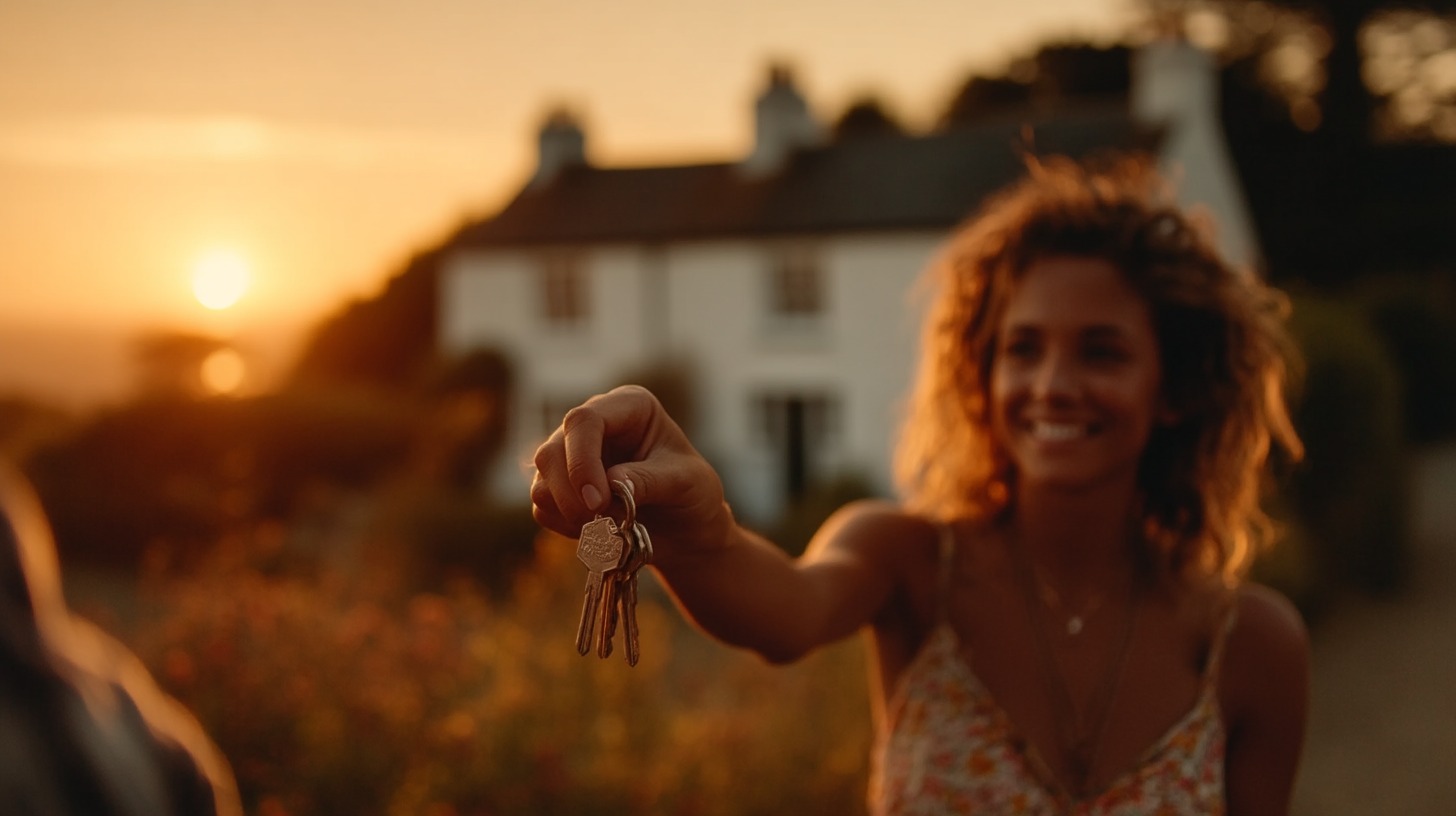 Property sales
