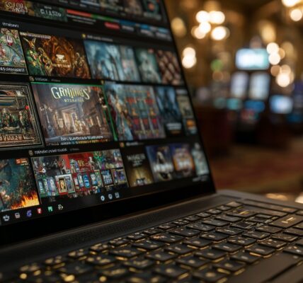 Lifecycle marketing in online casinos