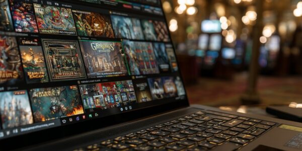 Lifecycle marketing in online casinos