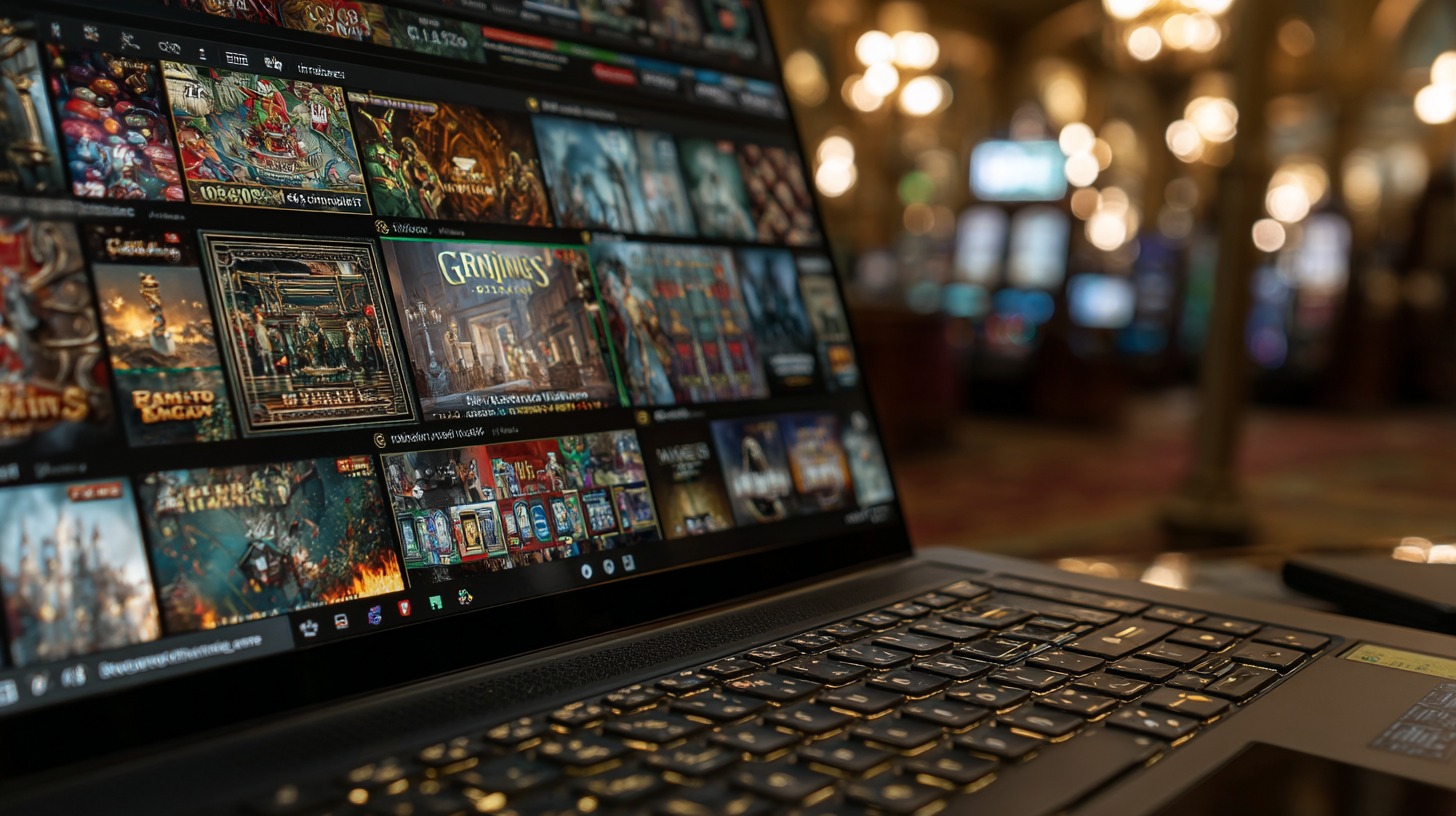 Lifecycle marketing in online casinos